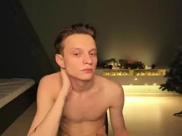 romeo_mercy from Chaturbate is Freechat