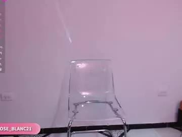 rose_blanc from Chaturbate is Freechat