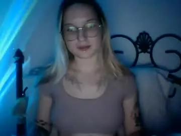 rose_bud22 from Chaturbate is Freechat