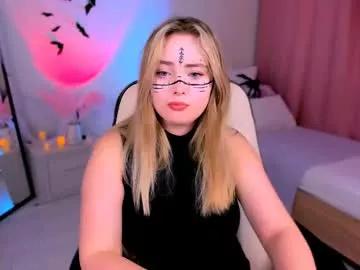 rose_sweetiee from Chaturbate is Freechat