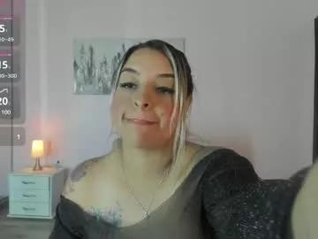 rose_thomson from Chaturbate is Freechat