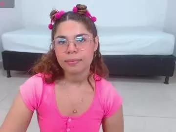 roseevans3 from Chaturbate is Freechat