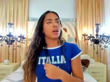 rosetteduvall_ from Chaturbate is Freechat