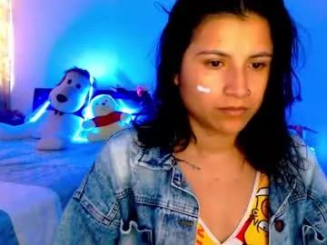 rosita_d0ll from Chaturbate is Freechat