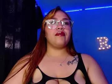 rousrossell_4 from Chaturbate is Freechat