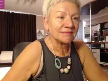 roxana_brooks from Chaturbate is Freechat