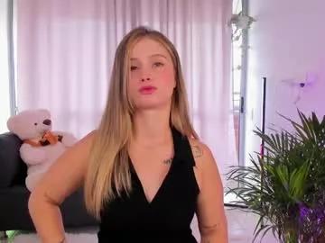 roxie_gates from Chaturbate is Freechat