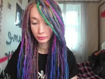 roxy_silver from Chaturbate is Freechat