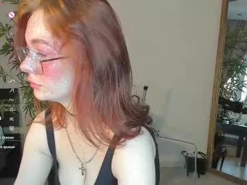 roxy_sunny from Chaturbate is Freechat