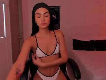 roxyy_x from Chaturbate is Freechat