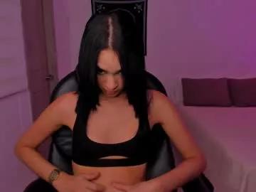 roxyy_x from Chaturbate is Freechat