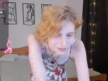 ruby_snow from Chaturbate is Freechat