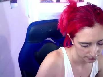 ruby_your_milf from Chaturbate is Freechat