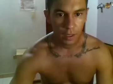 ryan_smiith1 from Chaturbate is Freechat