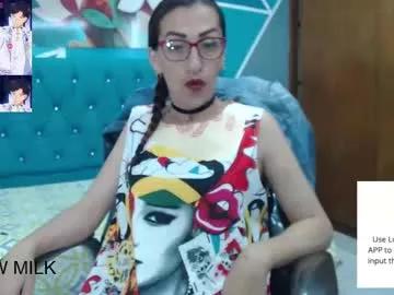 sabrina_dupont from Chaturbate is Freechat