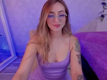 sabrina_montana1 from Chaturbate is Freechat