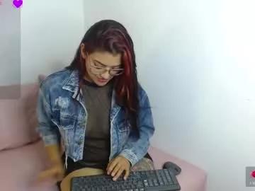 sabrina_tay1 from Chaturbate is Freechat