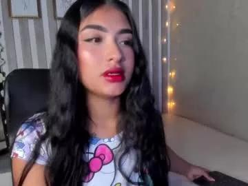 sabrinahims_ from Chaturbate is Freechat