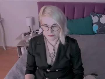 sabrinamacmarren from Chaturbate is Freechat