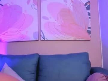 sade_jackson1 from Chaturbate is Freechat