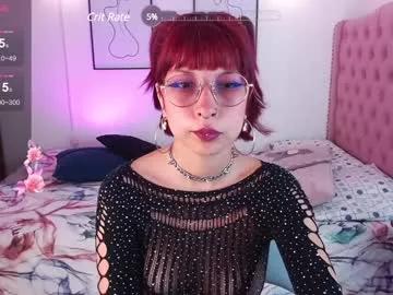 salome__sweett from Chaturbate is Freechat