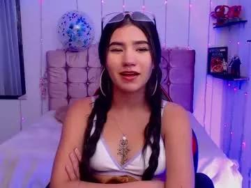 salome_gleeson from Chaturbate is Freechat