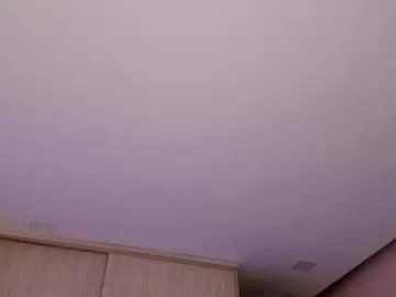 salomee_11 from Chaturbate is Freechat