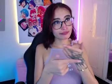 salomesaenz_ from Chaturbate is Freechat