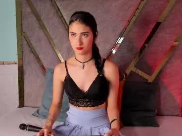 salomme_hill from Chaturbate is Freechat