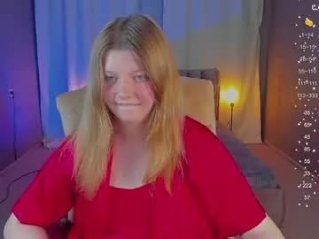 salut_love from Chaturbate is Freechat