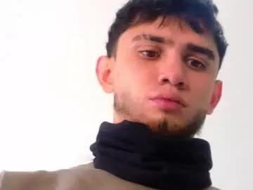 samevans_ from Chaturbate is Freechat