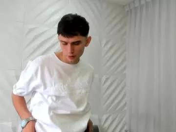 samevans_ from Chaturbate is Freechat