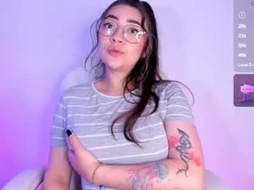 samii_evans from Chaturbate is Freechat