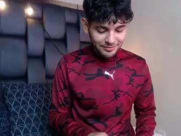 samir_bear from Chaturbate is Freechat