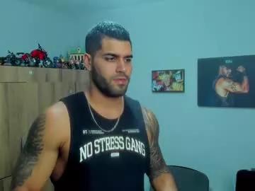 samir_hazard from Chaturbate is Freechat