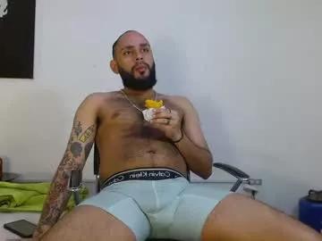 samir_music from Chaturbate is Freechat