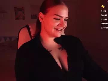 sammy_blush from Chaturbate is Freechat