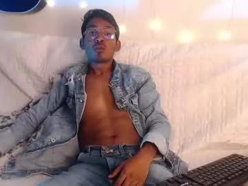samtorres_ from Chaturbate is Freechat