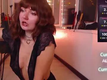 sandralawrence from Chaturbate is Freechat