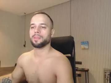 sandro_best from Chaturbate is Freechat