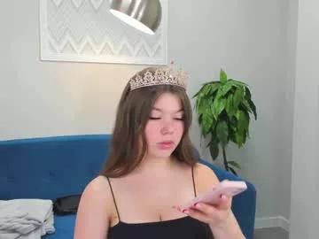 sandy_bubbles from Chaturbate is Freechat