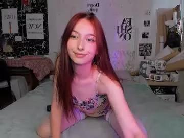 sandy_rouse from Chaturbate is Freechat