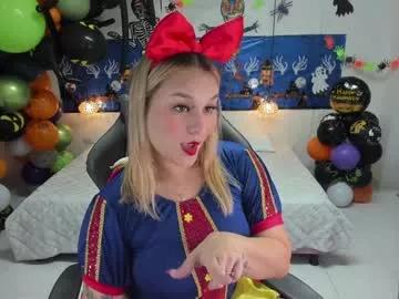 sandyy_18 from Chaturbate is Freechat