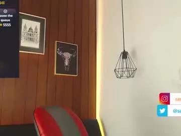 santi_ruiz22 from Chaturbate is Freechat