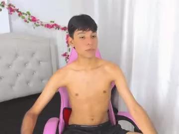 santiagosantoss from Chaturbate is Freechat