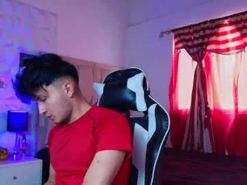 santyago_taylor from Chaturbate is Freechat