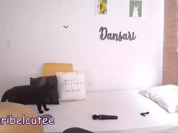 saribelcutee from Chaturbate is Freechat