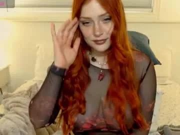 satrinarose from Chaturbate is Freechat