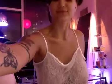 savnsarkittykisss from Chaturbate is Freechat