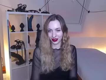 scarlet_sophie from Chaturbate is Freechat